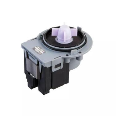 Imagem de Eletrobomba 110V para Maquina de Lavar e Lava Louças - W10849469 - BRA