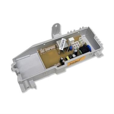 Imagem de Placa Controle Lavadora Brastemp BWK15 W11519910 220v,  220v