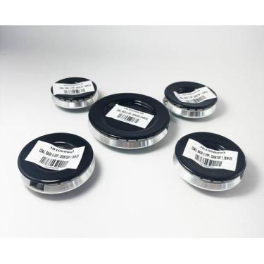 Imagem de Kit Bases + Espalhador Cooktop G5 Mueller 5 B