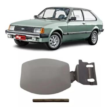 Imagem de Boia Carburador Weber 228 Corcel/chevette/opala Vogel 120
