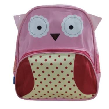 Imagem de Mochila Escola Infantil Média Costa Reforçada Vários Modelos - MMM, Co