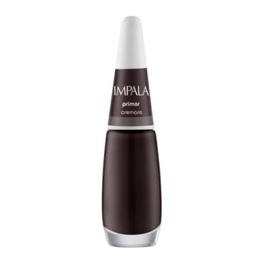 Imagem de Esmalte De Unha Cremoso 7,5ml Primor Impala, Primor