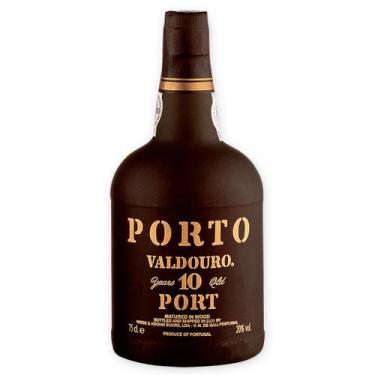 Imagem de Vinho Tinto Valdouro Porto Tawny 10 Anos 750ml