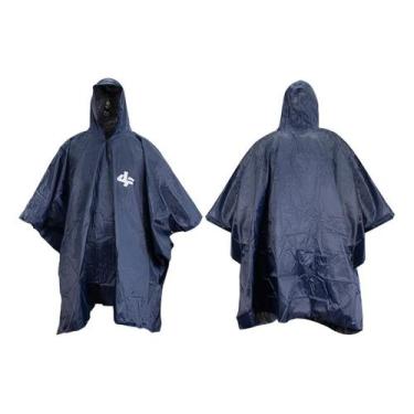 Imagem de Capa De Chuva Poncho Impermeável - Albatroz