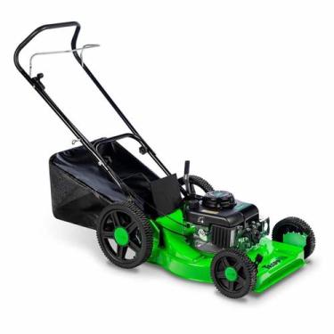 Imagem de Cortador de Grama a Gasolina Com Recolhedor LF-90RM (2931246) - Trapp