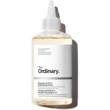 Imagem de The Ordinary Glycolic Acid 7 Toning Solution 240ml