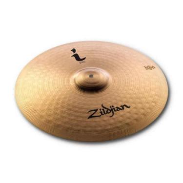 Imagem de Prato Splash Zildjian I Family 10 ILH10S