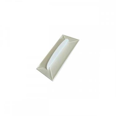 Imagem de Desempenadeira Pvc Compel Mini 16X 7 - Compel Desempenadeiras