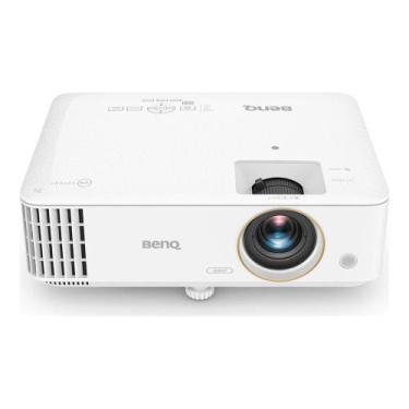 Imagem de Projetor BenQ TH685P 3500 ANSI Lumens DLP 1080p Branco, Branco