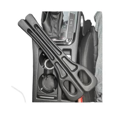 Imagem de Tiras Antivazamento Para O Espaço Entre Assentos Mazda 3 BP CX-30, Ace