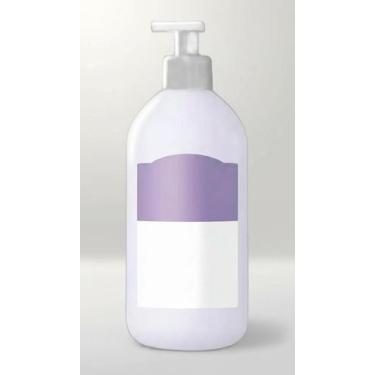 Imagem de Loção Hidratante Corporal Rosa e Algodão 400ml - Congratulations Store