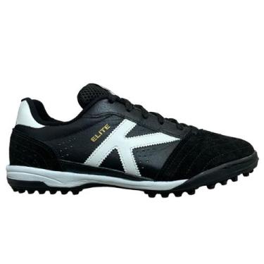 Imagem de Chuteira Society Kelme Elite Reforçada Amortecedor, 43