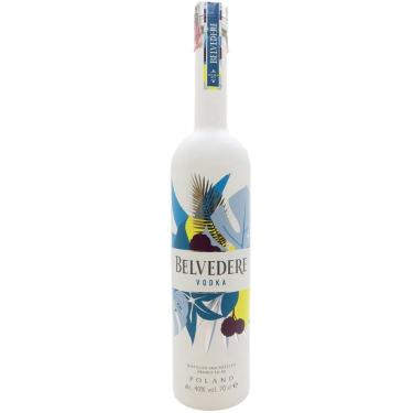 Imagem de Vodka Belvedere Summer Limited Edition 700Ml
