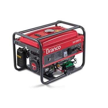 Imagem de GERADOR A GASOLINA B4T-2500S