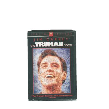 Imagem de The Truman Show (Special Collector's Edition)