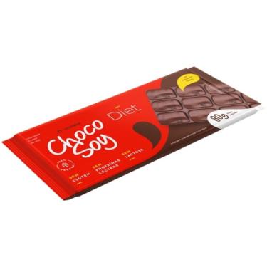 Imagem de Chocolate Choco Soy Diet 80g