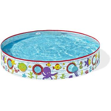 Imagem de Piscina semirrigida fun 435l