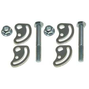 Imagem de ACDelco Kit profissional 45K5012 de parafuso dianteiro/cambagem com ferragens
