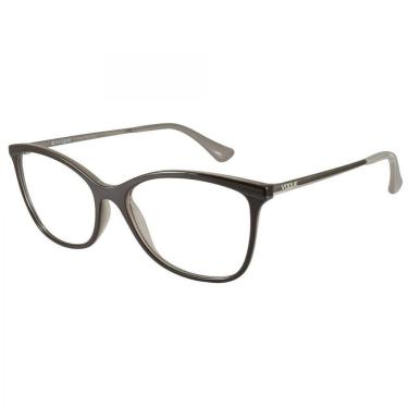 Imagem de Armacao Vogue - Vo5077l 2450 54