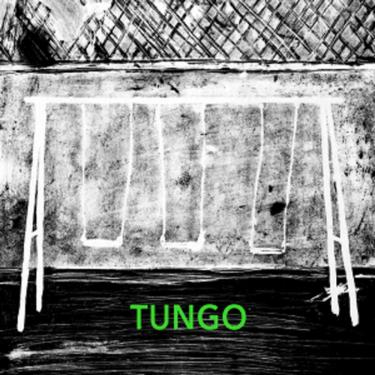 Imagem de CD - Tungo - Tungo