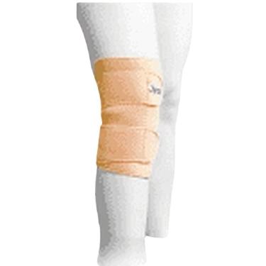 Imagem de Joelheira Flex Bege Tu W - 231 Ideal