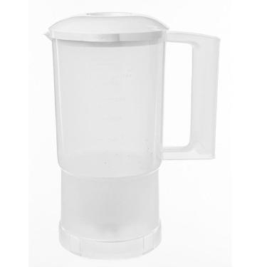 Imagem de Copo Walita Roma / Paris / Firenze / Veneza Translúcido Tampa Branca