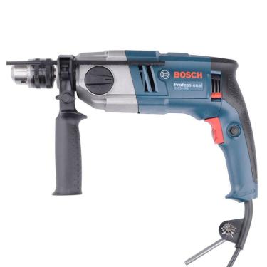 Imagem de Furadeira De Impacto Com Alto Desempenho 800W Bosch-Gsb202Re