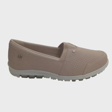 Imagem de Sapatênis Calce Fácil Slip On Kolosh Feminino