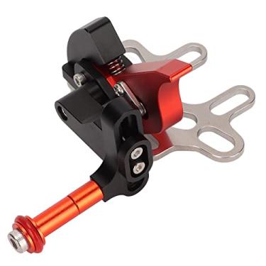 Imagem de Gatilho de obturador de câmera, suporte de braçadeira para de bandeja de braços de luz de mergulho subaquático, câmera de mergulho para fotografia, para Meikon, para série