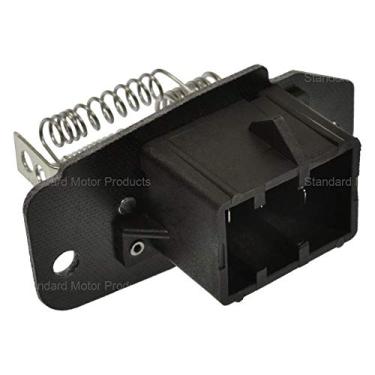 Imagem de RU445T padrão - Resistor de motor de soprador HVAC Tru-Tech