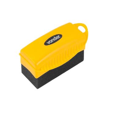 Imagem de Esponja Aplicadora com Suporte Vonder