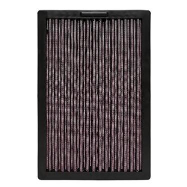 Imagem de CICMOD filtro de ar de painel de fluxo de alto desempenho para Kawasaki Ninja 250 300 Z250 EX250R EX300 EX300B/A EX250E 2008-2015 lavável reutilizávelCICMOD Kawasaki Ninja(2008-15) 999113