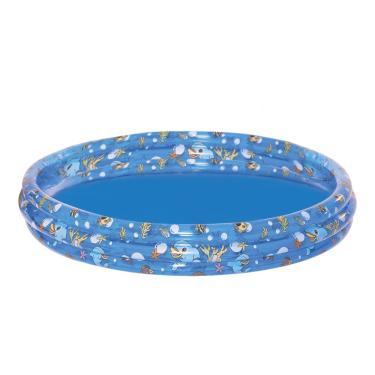 Imagem de Banheira Mor Inflável 300L (157 X 25 cm)