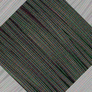 Imagem de Craft County Ganchos de 3 m 7,5 m e 3 m e carretéis de 7,6 m e 300 m - Feito de 100% nylon para artesanato e uso geral - Maior seleção de corda paracord