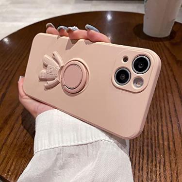 Imagem de Astronauta de silicone líquido suporte soft shell para iphone13 14 capa protetora criativa, T8, para iPhone 7Plus/8Plus