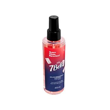 Imagem de Body Splash Desodorante Colônia 7Belo 200ml QDB