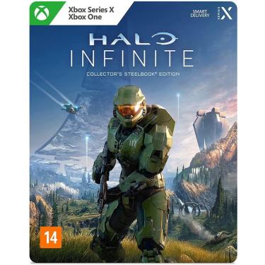 Jogo Halo Wars 2 Xbox One Microsoft em Promoção é no Buscapé