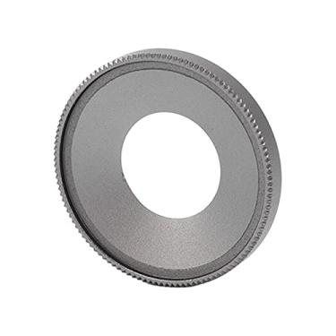 Imagem de Filtro de lente de câmera Fydun MC Filtro de vidro óptico para Action3 Lens de substituição protetora Drone Acessórios para tiro