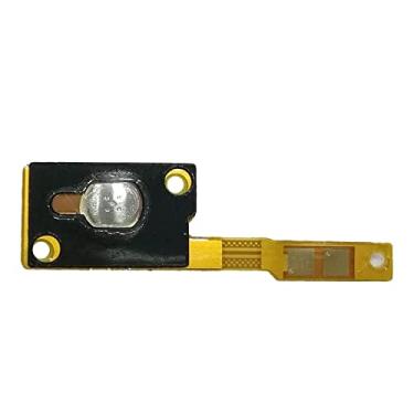 Imagem de Home Button Flex Cable for Galaxy J1, J100F, J100FN, J100H, J100HDD, J100H/DS, J100M, J100MU, J1 Ace, J110F, J110G, J110L
