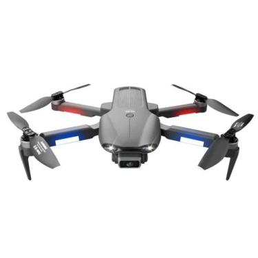 Imagem de Drone Dual Câmera 4K Full Hd Controle Remoto Wifi 5Ghz Gps - 4Drc Mode