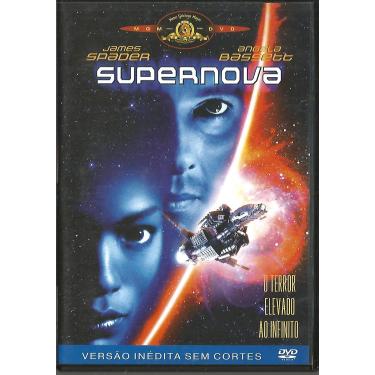Imagem de Supernova