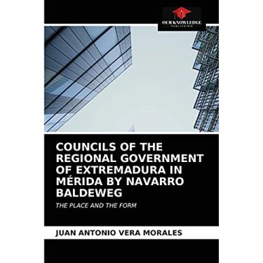 Imagem de Councils of the Regional Government of Extremadura in Mérida by Navarro Baldeweg: THE PLACE AND THE FORM