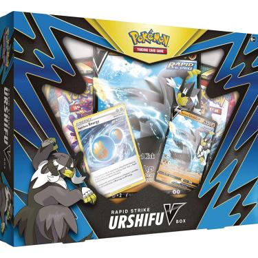 Pokemon Box Tapu Koko Miniatura Cards Broche Tcg Sol e Lua em Promoção na  Americanas