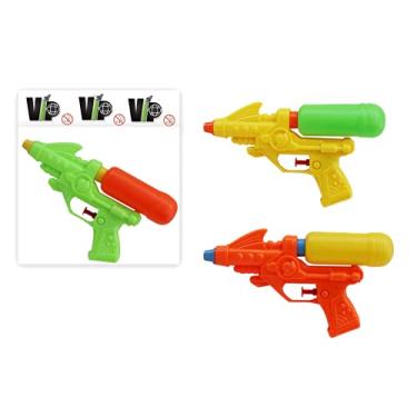 Imagem de PISTOLA LANÇA AGUA - Sortido