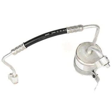Imagem de ACDelco Secador Receptor de Ar Condicionado GM Original Equipment 15837995