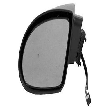 Imagem de Espelho retrovisor externo para reposição OE Chevrolet Camaro (número de peça GM1320241)