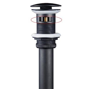 Imagem de Torneira para lavatório Níquel escovado Torneira para pia de banheiro Torneira de manípulo único Torneiras para lavatório Misturador quente frio Torneira dourada,b