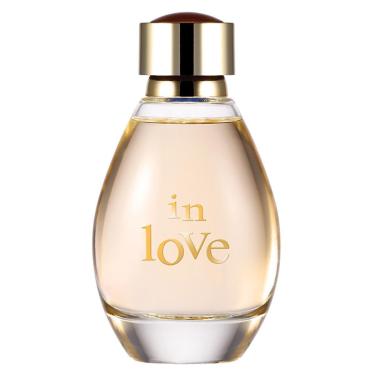 Imagem de In Love La Rive Perfume Feminino - Eau de Parfum 90ml-Unissex