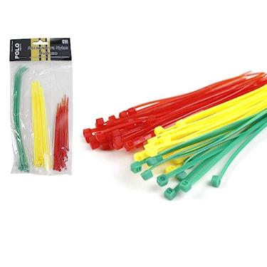 Imagem de Abraçadeira de Nylon Polo Enforca Gato XV2289-65 Peças