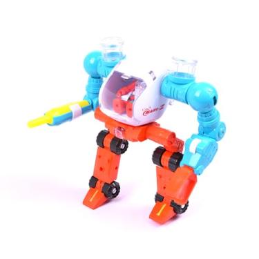 Imagem de Figura Astronautas Missão Marte Walker - F0081-3 - Fun